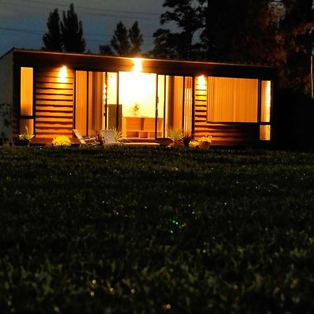 Tiny House Villa Mendoza Kültér fotó
