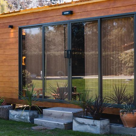 Tiny House Villa Mendoza Kültér fotó